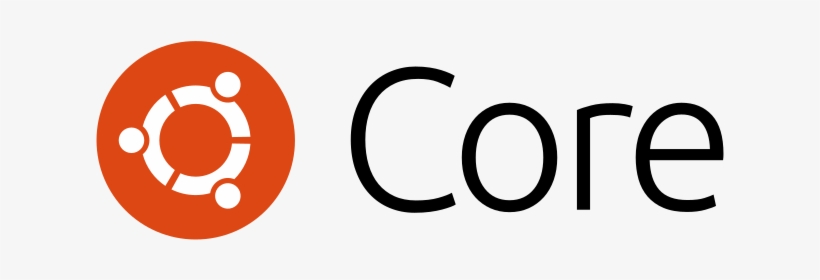 Ubuntu Core Logo